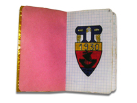 Carnet CAPU